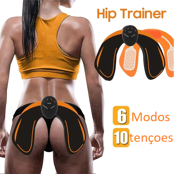 Bumbum Extreme® - Tonificador de glúteos para o bumbum perfeito