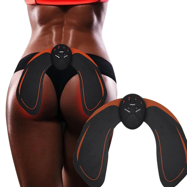 Bumbum Extreme® - Tonificador de glúteos para o bumbum perfeito